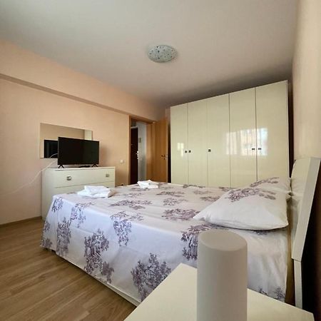 Ferienwohnung Cerna Apartament Brașov Exterior foto