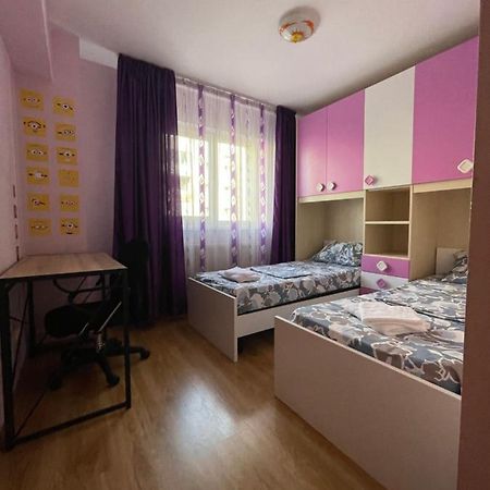 Ferienwohnung Cerna Apartament Brașov Exterior foto