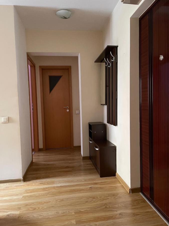 Ferienwohnung Cerna Apartament Brașov Exterior foto