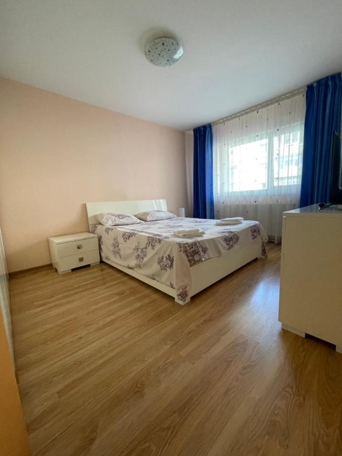 Ferienwohnung Cerna Apartament Brașov Exterior foto