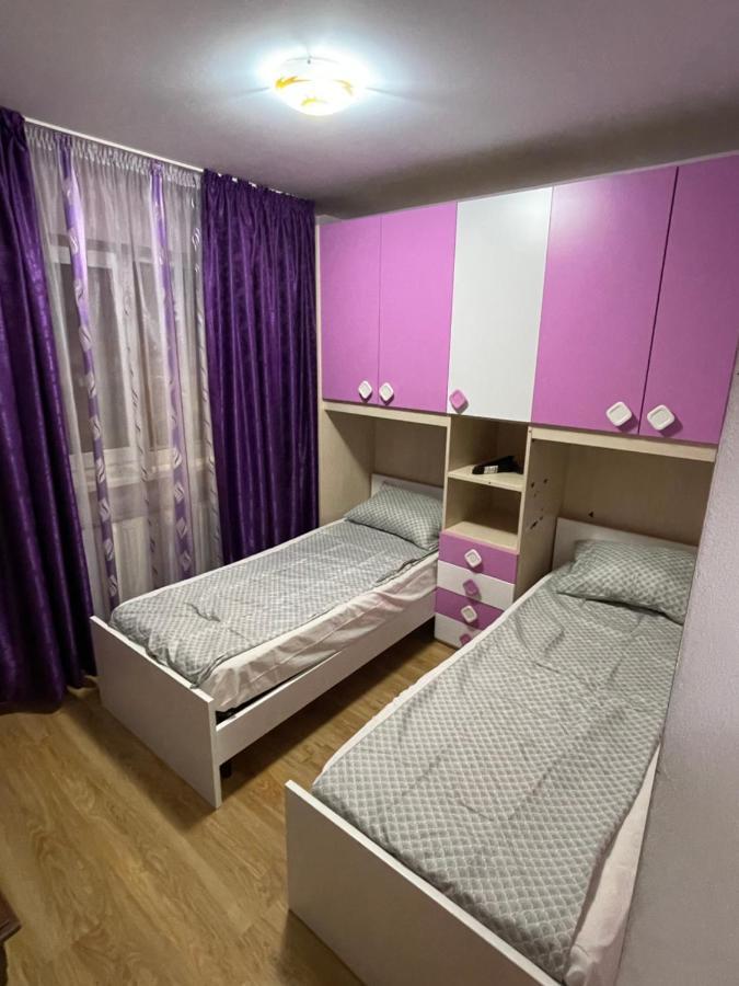 Ferienwohnung Cerna Apartament Brașov Exterior foto